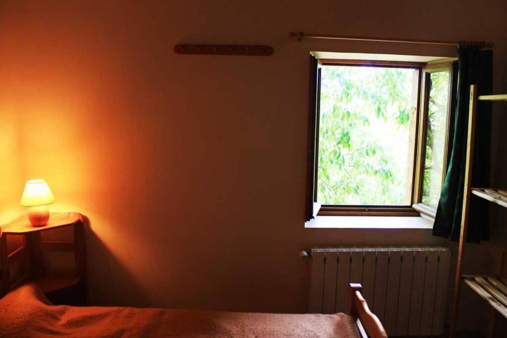 Belle Et Grande Maison Ardechoise Payzac  Exteriér fotografie
